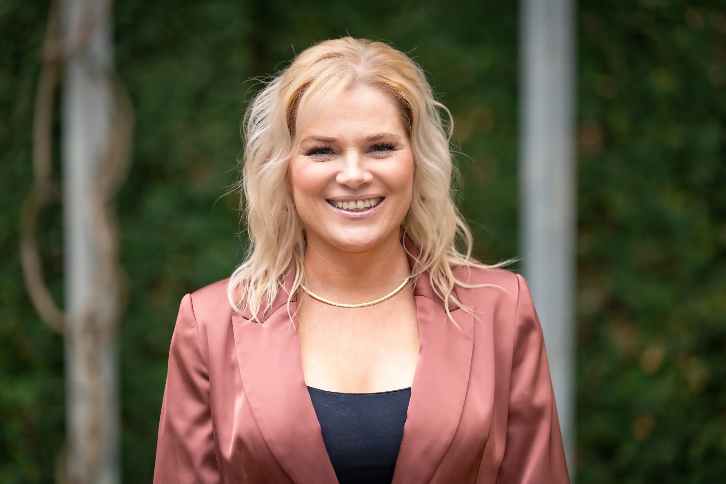 Leanne Castley MLA